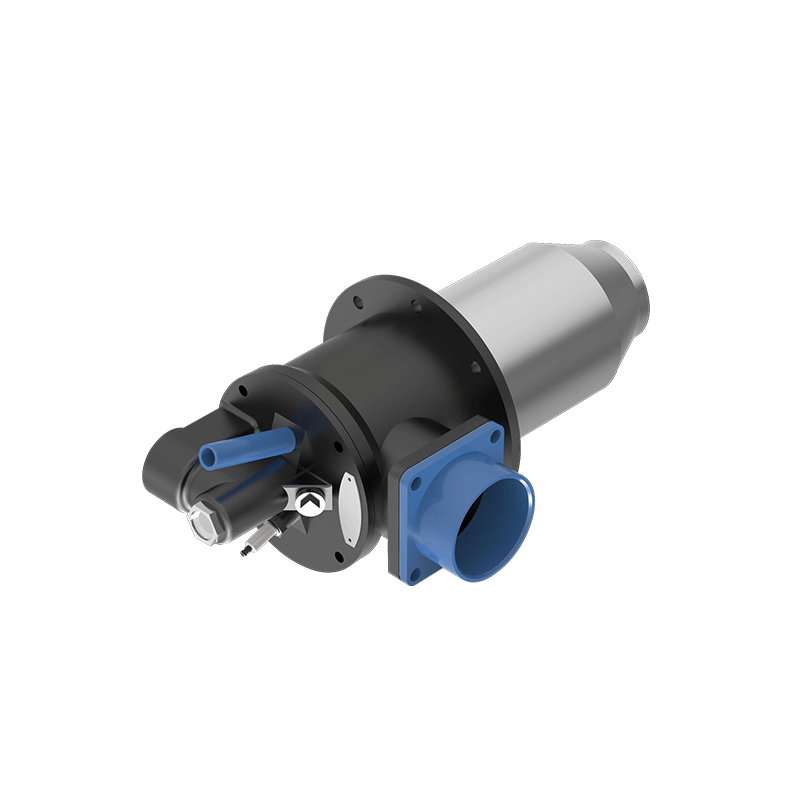 Tecflame系列燃烧器